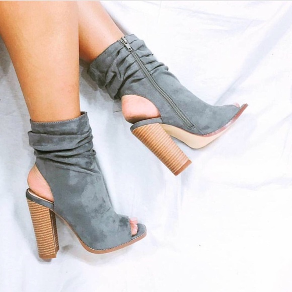 Shoes - Maribelle